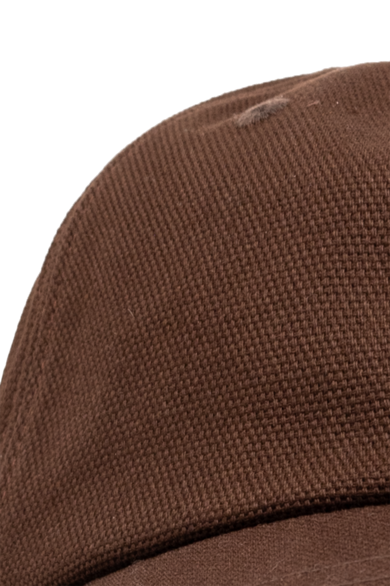 JACQUEMUS ベージュ フライトキャップ 58 4.png
